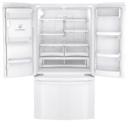 Холодильник General Electric GFE27GGDWW
