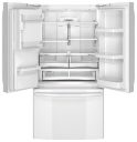Холодильник General Electric GFE28HGHWW Холодильник General Electric GFE28HGHWW
