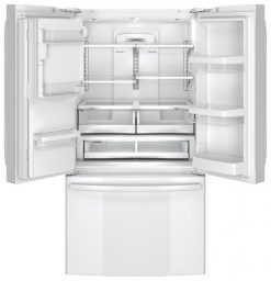 Холодильник General Electric GFE28HGHWW