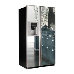 Холодильник General Electric GIE21XGYKB Холодильник General Electric GIE21XGYKB