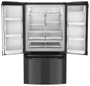 Холодильник General Electric GNE26GGDBB
