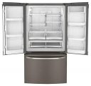 Холодильник General Electric GNE26GMDES
