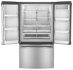 Холодильник General Electric GNE26GSDSS