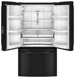 Холодильник General Electric GNE29GGHBB Холодильник General Electric GNE29GGHBB