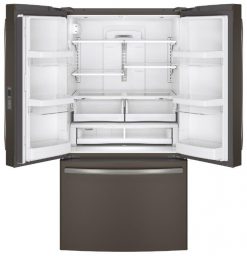 Холодильник General Electric GNE29GMHES