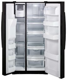 Холодильник General Electric GSE23GGEBB