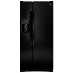 Холодильник General Electric GSE23GGEBB Холодильник General Electric GSE23GGEBB