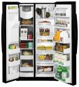 Холодильник General Electric GSE26HGEBB Холодильник General Electric GSE26HGEBB