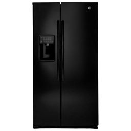 Холодильник General Electric GSE26HGEBB Холодильник General Electric GSE26HGEBB