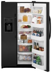 Холодильник General Electric GSH22JGDBB Холодильник General Electric GSH22JGDBB