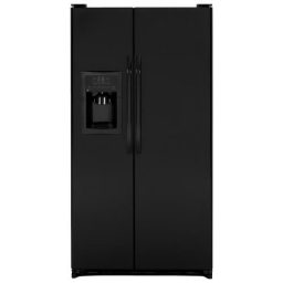 Холодильник General Electric GSH22JGDBB Холодильник General Electric GSH22JGDBB