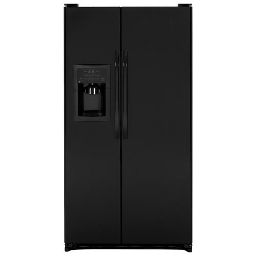 Холодильник General Electric GSH22JGDBB Холодильник General Electric GSH22JGDBB