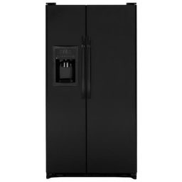 Холодильник General Electric GSH25JGDBB Холодильник General Electric GSH25JGDBB