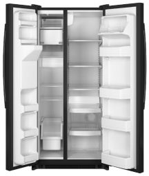 Холодильник General Electric GSS20ETHBB Холодильник General Electric GSS20ETHBB