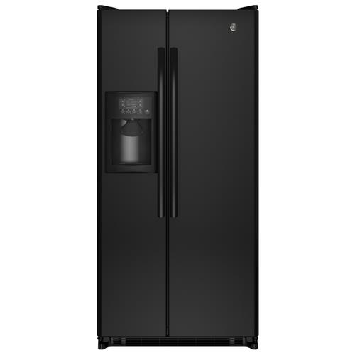 Холодильник General Electric GSS20ETHBB Холодильник General Electric GSS20ETHBB