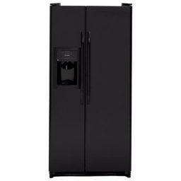 Холодильник General Electric GSS20GEWBB Холодильник General Electric GSS20GEWBB