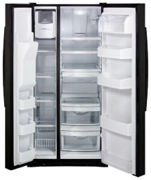 Холодильник General Electric GSS23HGHBB