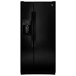 Холодильник General Electric GSS23HGHBB Холодильник General Electric GSS23HGHBB