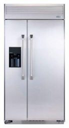 Встраиваемый холодильник General Electric Monogram ZSEP420DYSS Встраиваемый холодильник General Electric Monogram ZSEP420DYSS