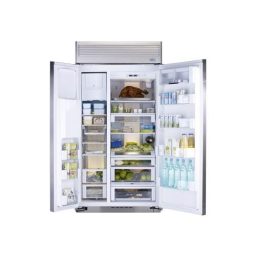 Встраиваемый холодильник General Electric Monogram ZSEP420DYSS Встраиваемый холодильник General Electric Monogram ZSEP420DYSS