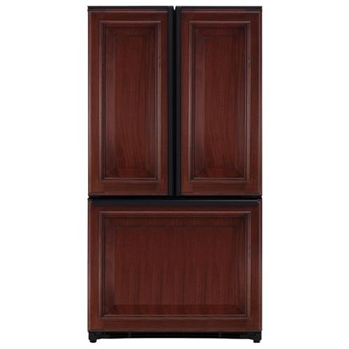 Холодильник General Electric PFIE1NFZAKB Холодильник General Electric PFIE1NFZAKB