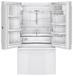 Холодильник General Electric PWE23KGDWW