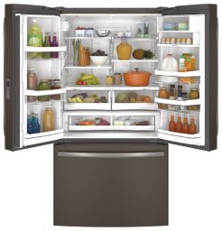 Холодильник General Electric PWE23KMDES