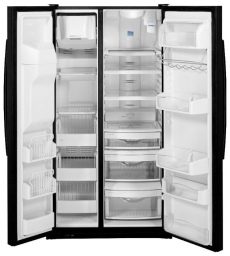 Холодильник General Electric PZS23KGEBB Холодильник General Electric PZS23KGEBB