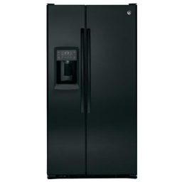 Холодильник General Electric PZS23KGEBB Холодильник General Electric PZS23KGEBB