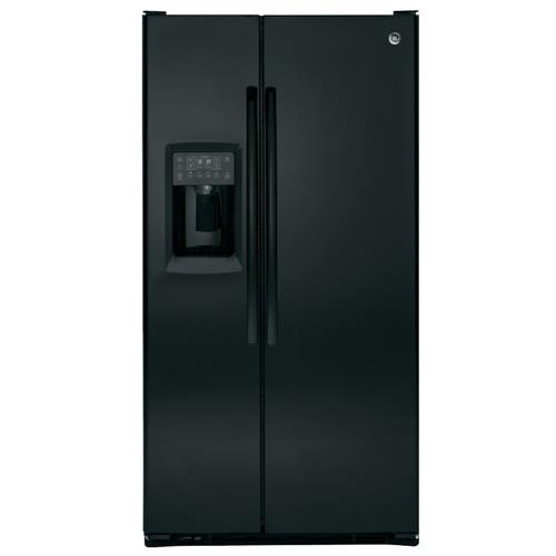 Холодильник General Electric PZS23KGEBB Холодильник General Electric PZS23KGEBB