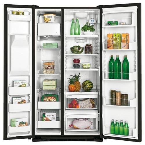 Холодильник General Electric RCE24KGBFKB Холодильник General Electric RCE24KGBFKB