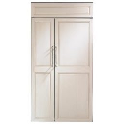 Встраиваемый холодильник General Electric ZIS420NX Встраиваемый холодильник General Electric ZIS420NX