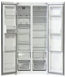 Холодильник Ginzzu NFK-450