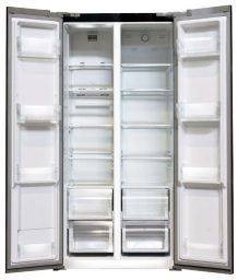 Холодильник Ginzzu NFK-460 Холодильник Ginzzu NFK-460