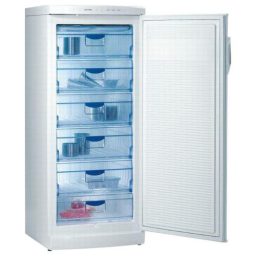 Морозильник Gorenje F 6243 W Морозильник Gorenje F 6243 W