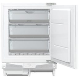 Встраиваемый морозильник Gorenje FIU 6092 AW