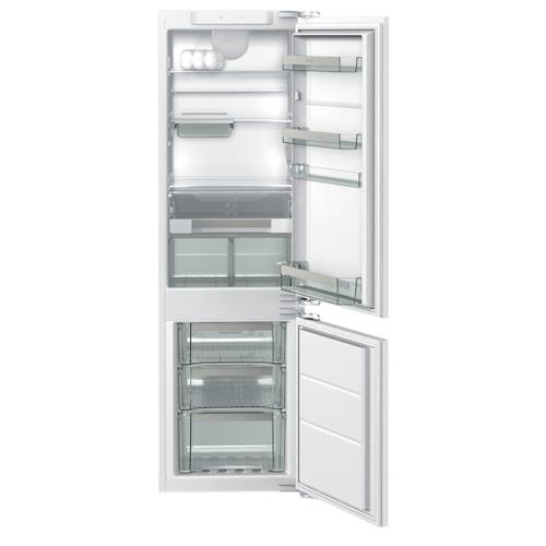 Встраиваемый холодильник Gorenje + GDC 66178 FN Встраиваемый холодильник Gorenje + GDC 66178 FN
