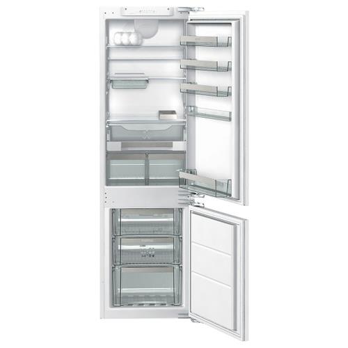 Встраиваемый холодильник Gorenje + GDC 67178 FN Встраиваемый холодильник Gorenje + GDC 67178 FN