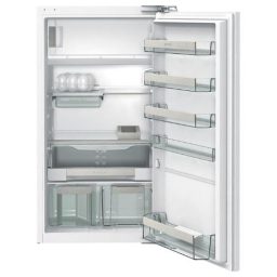 Встраиваемый холодильник Gorenje + GDR 67102 FB