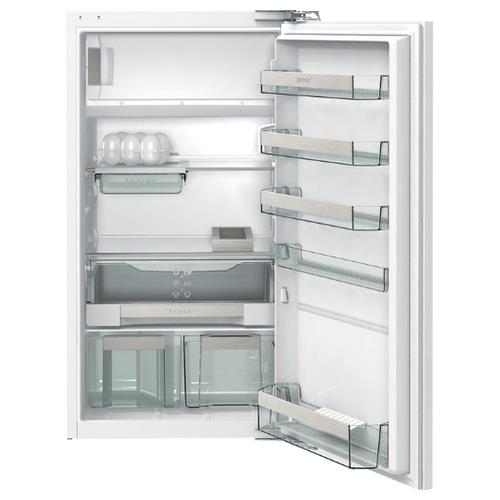 Встраиваемый холодильник Gorenje + GDR 67102 FB Встраиваемый холодильник Gorenje + GDR 67102 FB