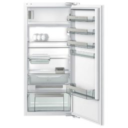 Встраиваемый холодильник Gorenje + GDR 67122 FB