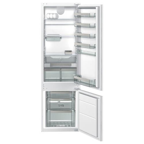 Встраиваемый холодильник Gorenje + GSC 27178 F Встраиваемый холодильник Gorenje + GSC 27178 F