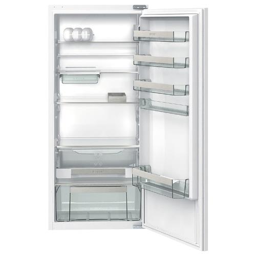 Встраиваемый холодильник Gorenje + GSR 27122 F Встраиваемый холодильник Gorenje + GSR 27122 F