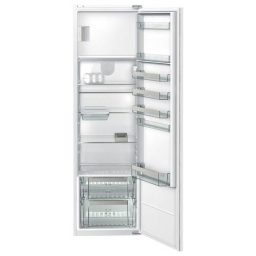 Встраиваемый холодильник Gorenje + GSR 27178 B Встраиваемый холодильник Gorenje + GSR 27178 B
