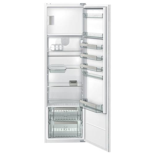 Встраиваемый холодильник Gorenje + GSR 27178 B Встраиваемый холодильник Gorenje + GSR 27178 B