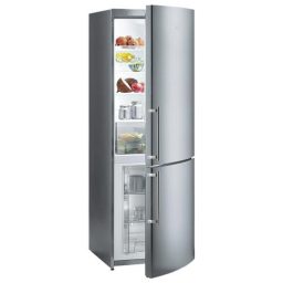 Холодильник Gorenje NRK 60325 DE