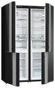 Холодильник Gorenje NRK 612 ORAB