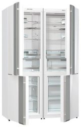 Холодильник Gorenje NRK 612 ORAW Холодильник Gorenje NRK 612 ORAW