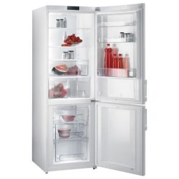 Холодильник Gorenje NRK 61801 W Холодильник Gorenje NRK 61801 W