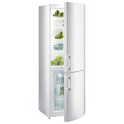 Холодильник Gorenje NRK 61811 W